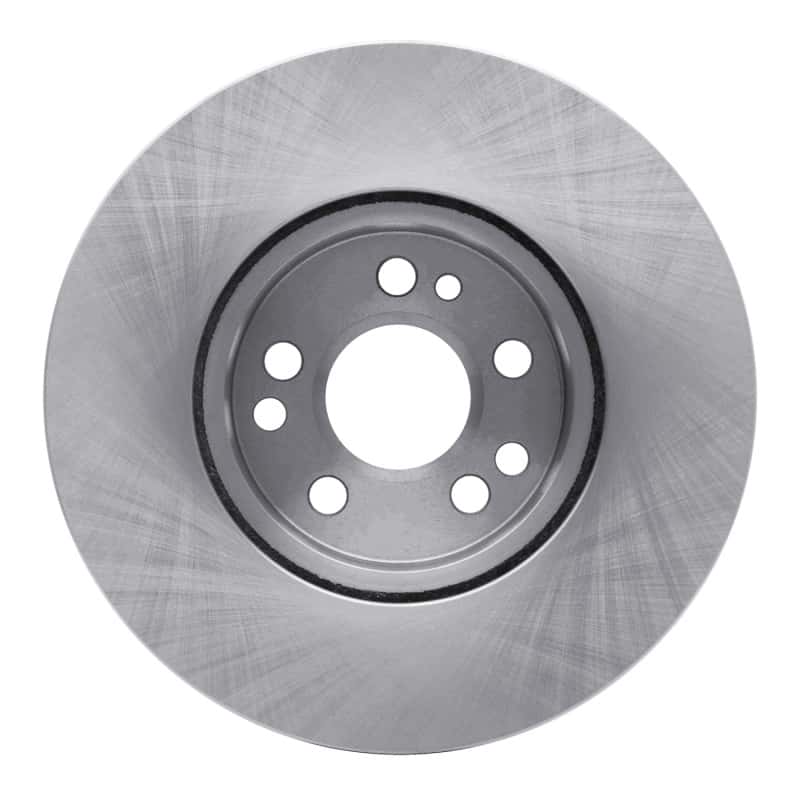 DFC — DFC 91-99 Mercedes-Benz 300SE Front Brake Rotor
DFC Brake Rotor - view 5