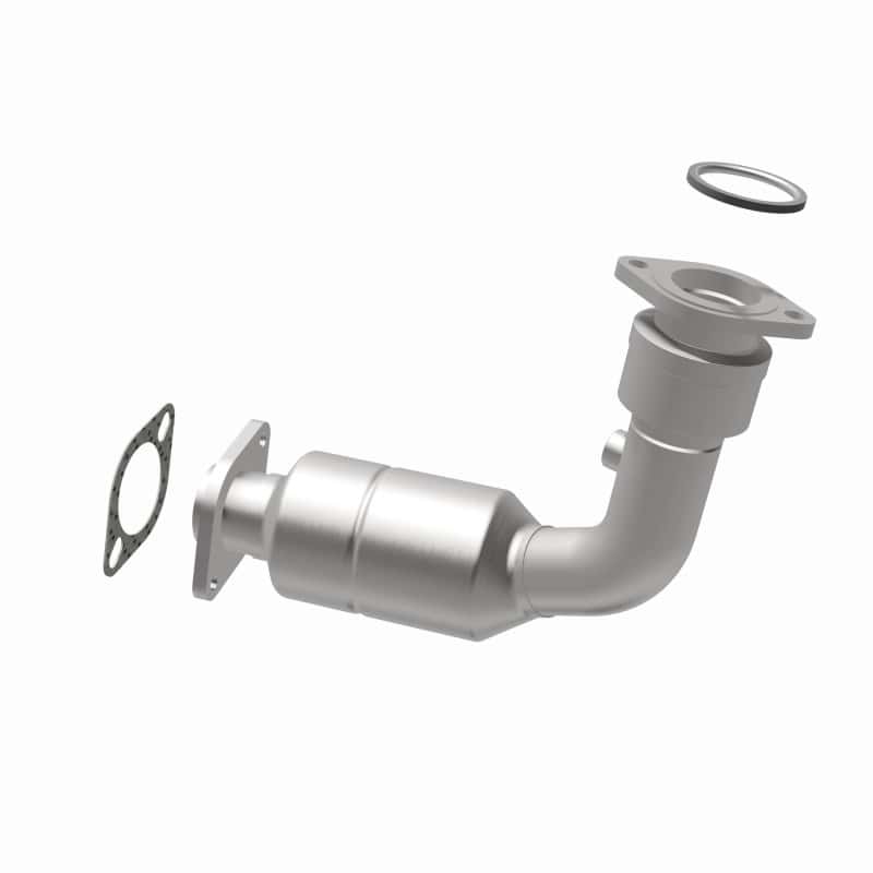Magnaflow — Magnaflow 08-09 Pontiac G8 6.0L Direct Fit Converter
California - view 20