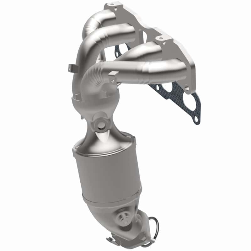 Magnaflow — Magnaflow 2008-2015 Nissan Rogue 2.5L Direct Fit Converter
California - view 23