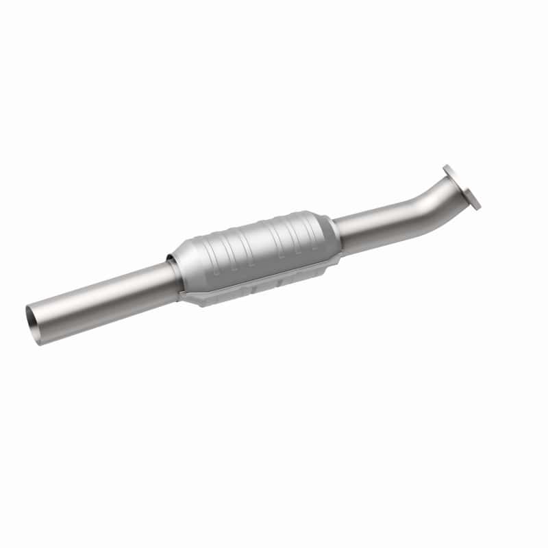 Magnaflow — MagnaFlow Conv DF 06-08 Toyota RAV4 2.4L
HM Grade
HM - view 17