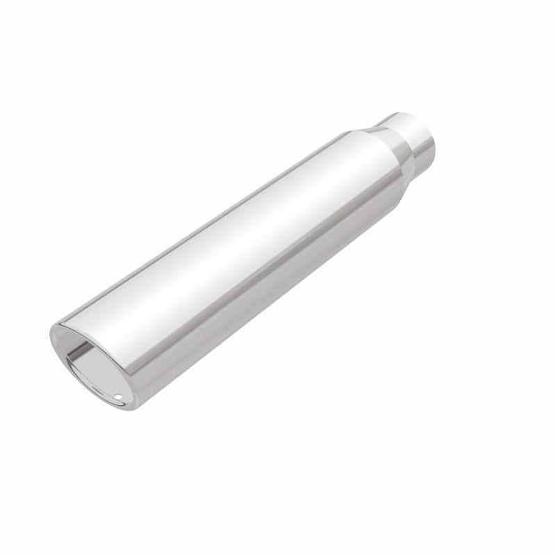 Magnaflow — MagnaFlow Tip 1-Pk Re 3.50 X 18 2.5 Id 15De
Stainless Steel
Exhaust Tip - view 27