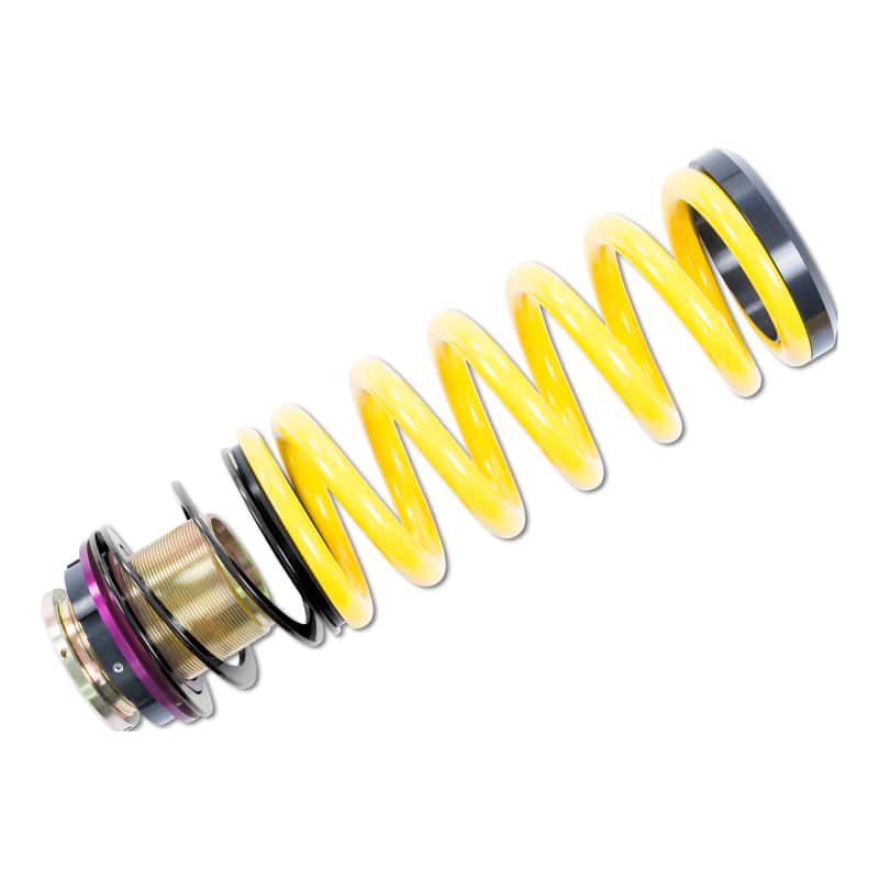 ST Suspensions — ST Mercedes-Benz C-Class C63 AMG (W205/C205/S205) Sedan 2WD Adjustable Lowering Springs
Adj Lowering Springs - view 3