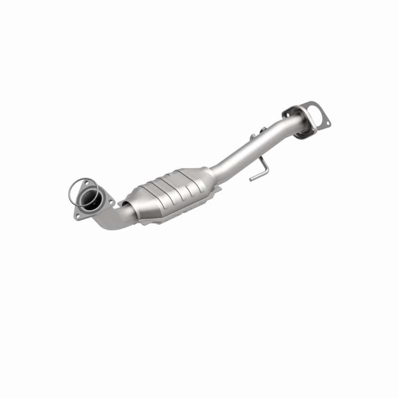 Magnaflow — MagnaFlow Conv DF 02-06 Cadillac Escalade / 02-06 GM Yukon (Inc Denali)  6.0L P/S
HM Grade
HM - view 6