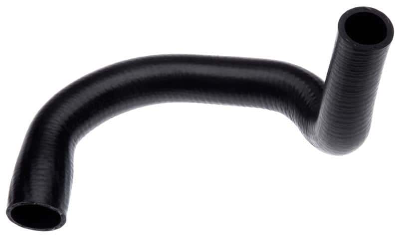 Gates — Gates 68-70 Ford Mustang 6-Cyl. 200 Lower Molded Coolant Hose - view 1