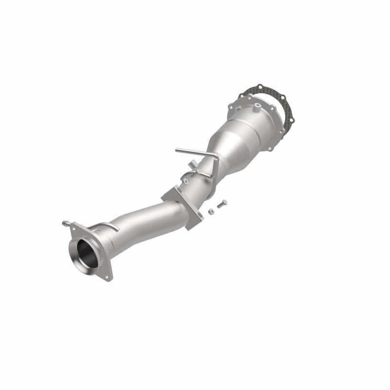 Magnaflow — Magnaflow DOC DF 2008-2010 Ford F-250/350/450/550 6.4L
OEM Grade
OEM - view 25