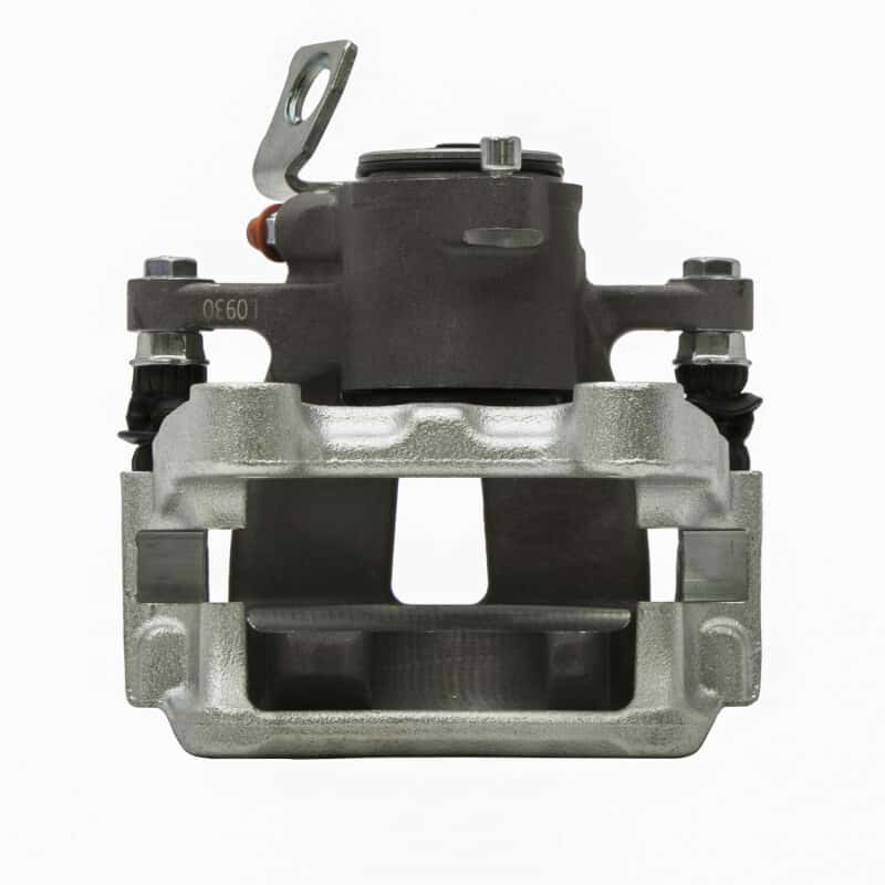 DFC — DFC 06-07 Volkswagen Passat Rear-L Premium Caliper - Silver Zinc Coated
DFC Brake Caliper - view 5