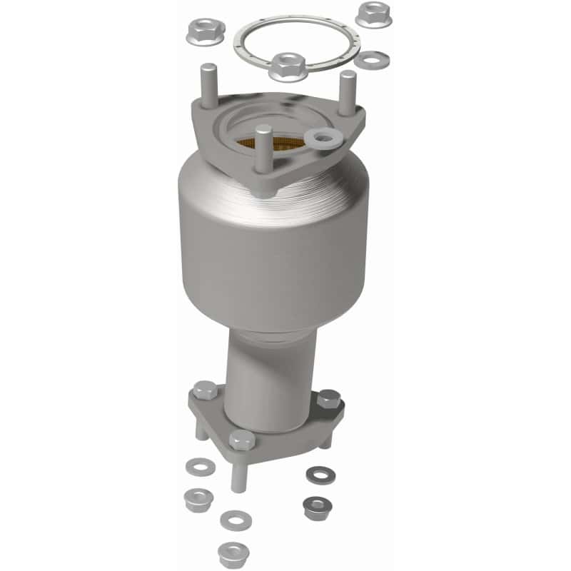 Magnaflow — Magnaflow Conv DF 13-14 RDX 3.5L Rear
OEM Grade
OEM - view 31