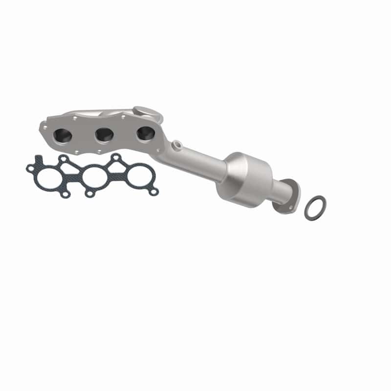 Magnaflow — Magnaflow Conv DF 2006 Lexus GS300 3.0L PS
California - view 9