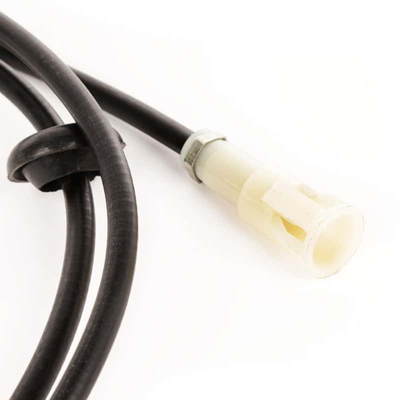 OMIX — Omix Speedometer Cable- 87-90 Wrangler YJ - view 3