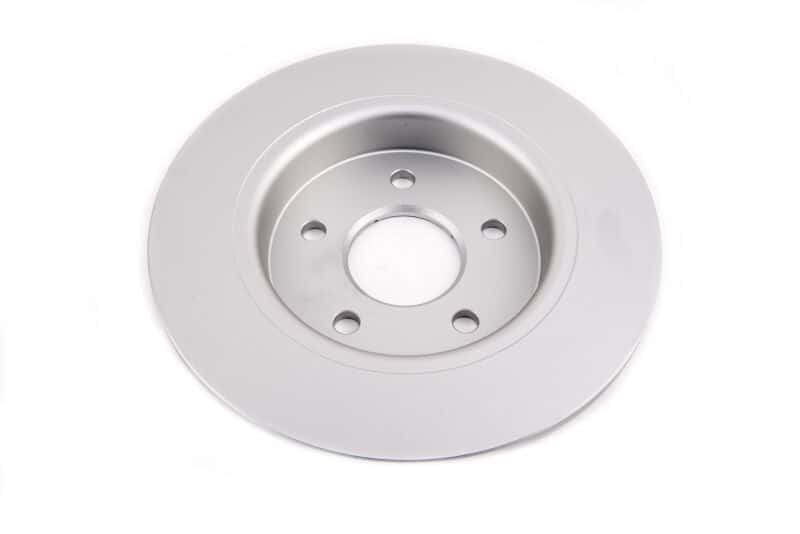 DBA — DBA 15-19 Ford Focus 1.5T (Series LZ) En-Shield Standard Rear Brake Rotor
Brake Rotor - view 2