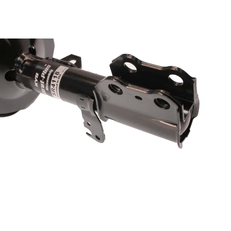 KYB — KYB Strut Plus Front Left 03-08 Pontiac Vibe/Toyota Matrix (FWD)
Strut-Plus - view 5