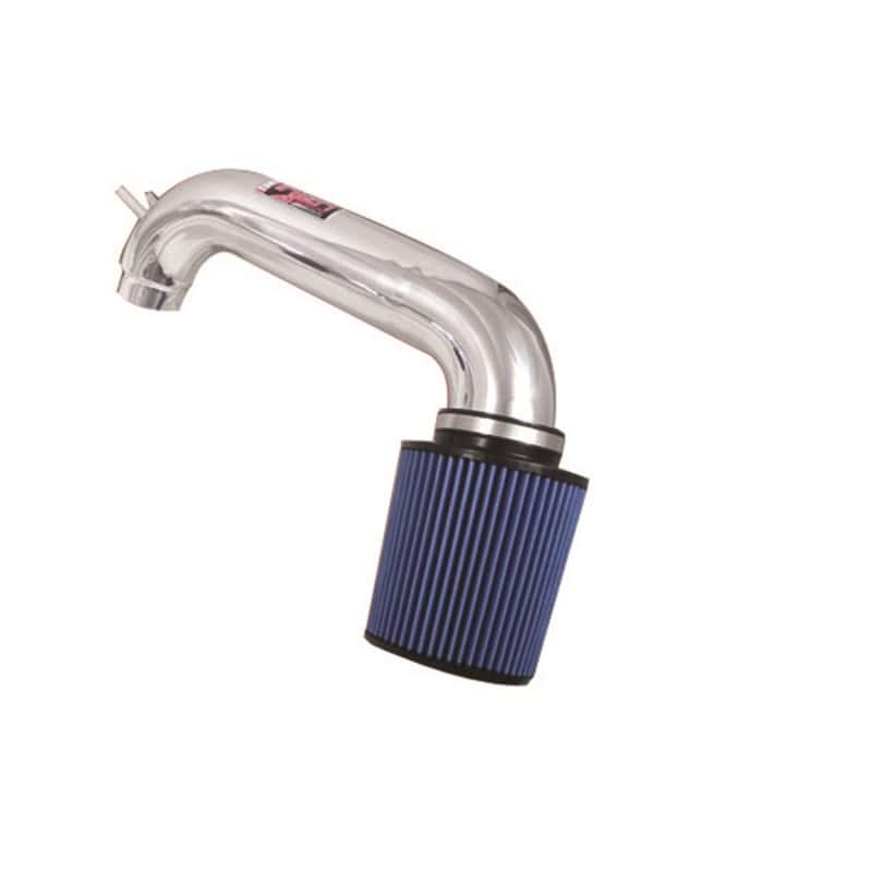 Injen — Injen 2010 Genesis 2.0L Turbo 4 cyl. Polished Cold Air Intake
Cold Air Intake
Air Intake Kit - view 1