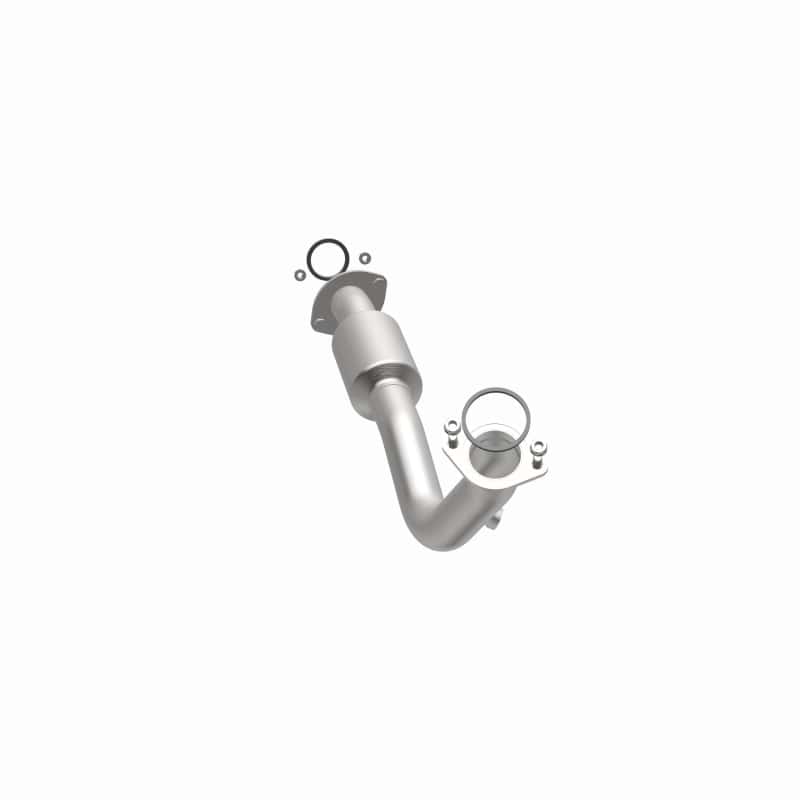 Magnaflow — Magnaflow Conv DF 13-15 RAV4 2.5 Underbody
OEM Grade
OEM - view 24