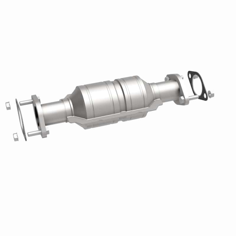Magnaflow — Magnaflow 09-10 Chevrolet Aveo 1.6L Direct Fit Converter
California - view 10
