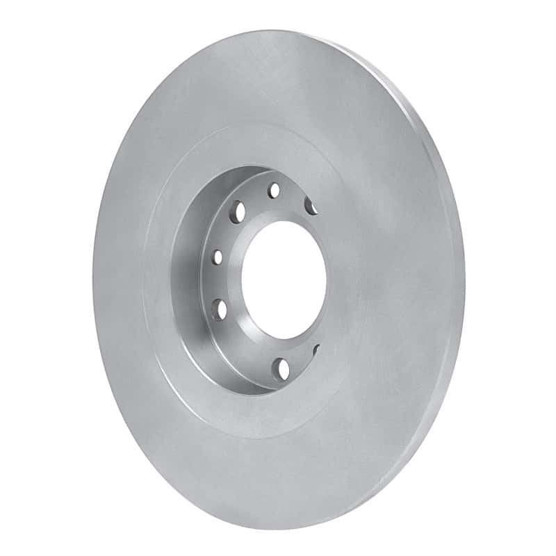 DFC — DFC 11-16 Peugeot RCZ (Mexico) Rear Brake Rotor - view 4