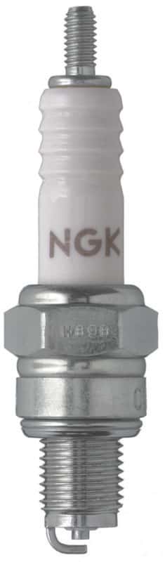 NGK — NGK Standard Spark Plug Box of 10 (C2H) - view 2