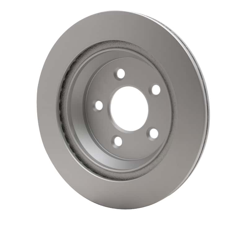 DFC — DFC 94-04 Ford Mustang Rear GeoSPEC Coated Rotor
DFC Brake Rotor - view 4