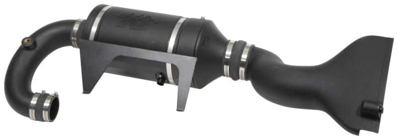 K&N Engineering — K&N 18-19 Textron Wildcat XX 998cc Performance Intake Kit
Air Intake System - view 1