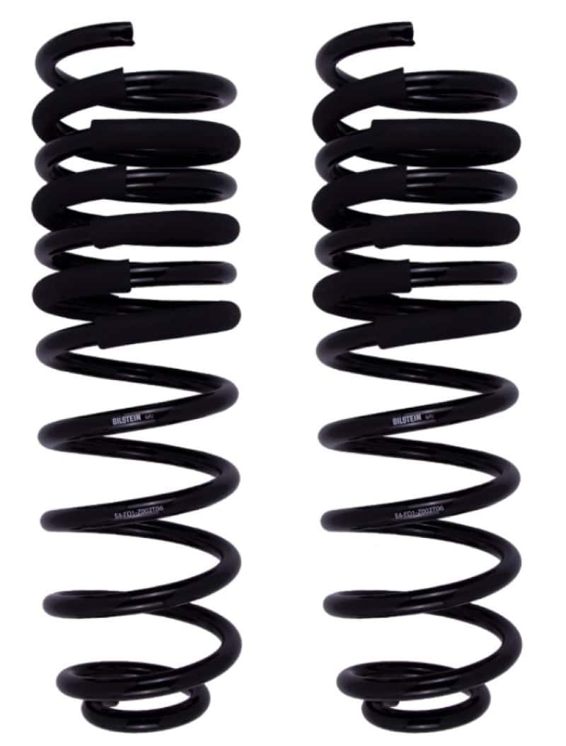 Bilstein — Bilstein B12 (Special) 19-20 Dodge Ram 1500 Rear Suspension Kit (For 1in Lift)
Rear Kit - view 2