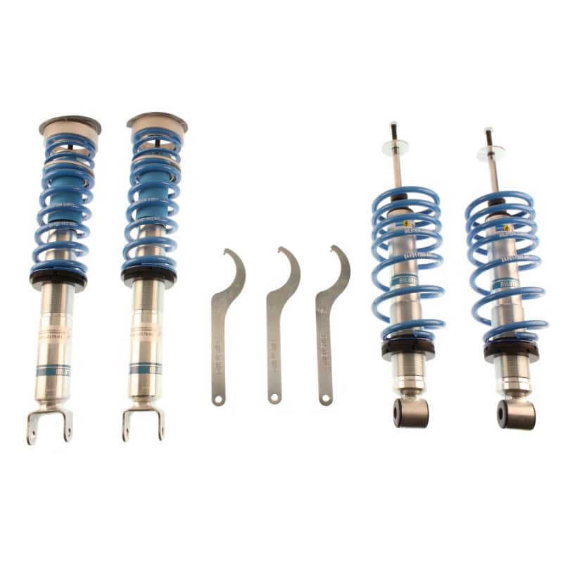 Bilstein — Bilstein B14 2007 Mazda MX-5 Miata Sport Front and Rear Performance Suspension System
Complete Kit - view 1