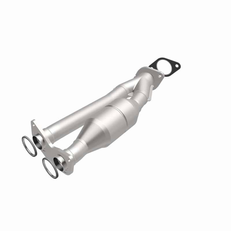 Magnaflow — MagnaFlow Conv DF 03- Mazda 6 3.0L V6
HM Grade
HM - view 28