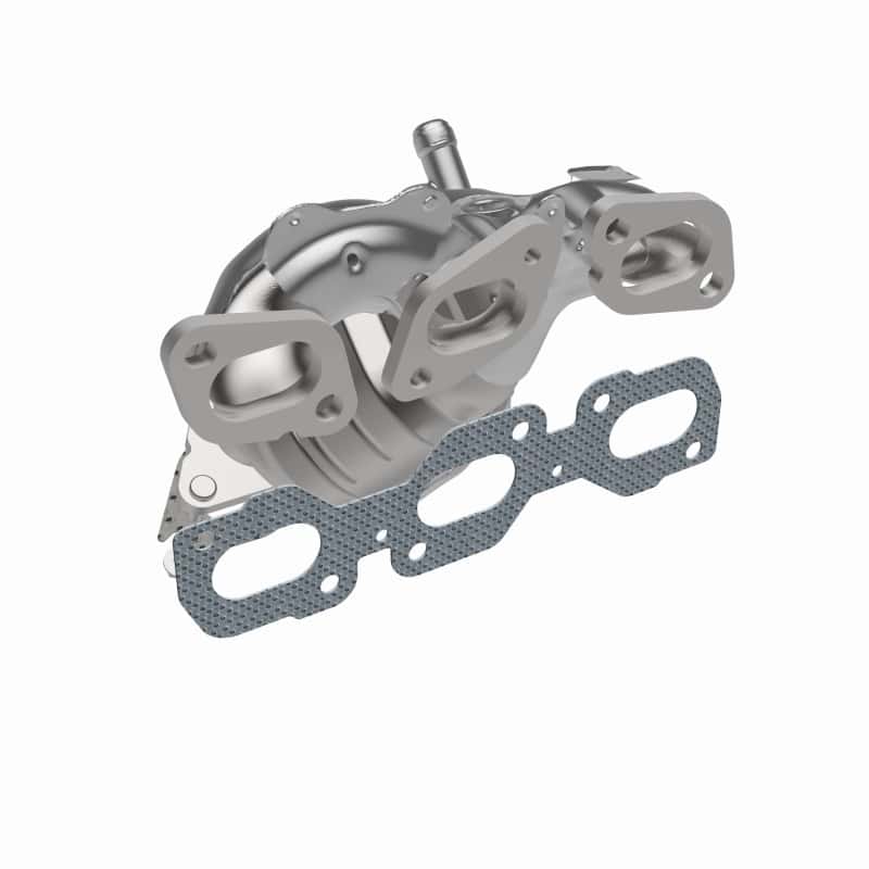 Magnaflow — MagnaFlow Conv DF 01-04 Escape 3.0 rear manif
HM Grade
HM - view 9