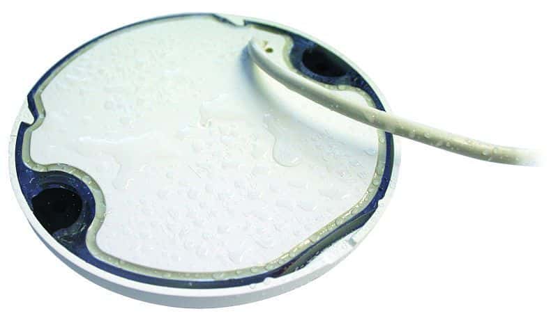 Hella — Hella Interior Lamp Euroled130T White 2Ja
Universal Lighting M - view 3