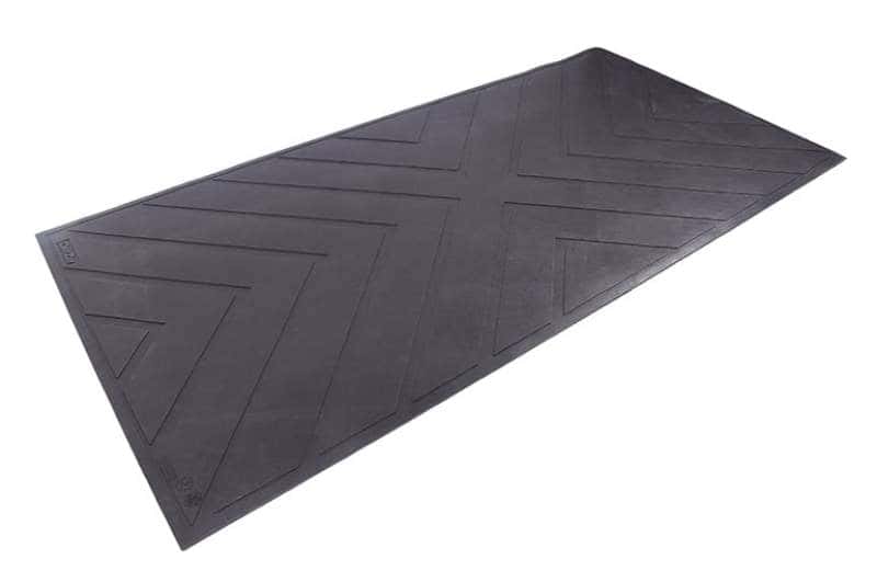 Dee Zee — Dee Zee Universal Heavyweight Bed Mat - Custom Fit - view 1