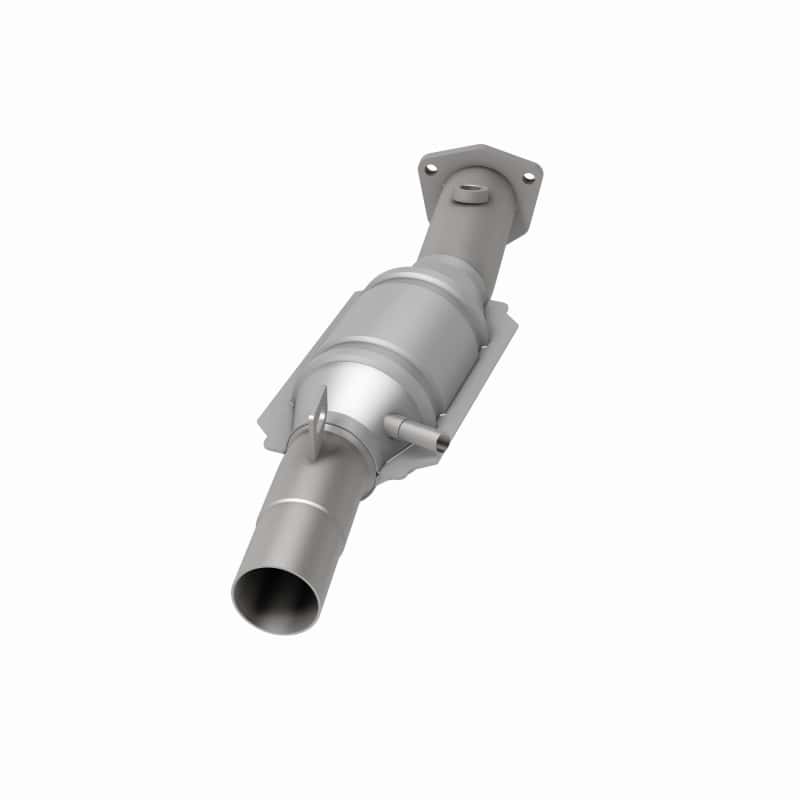 Magnaflow — MagnaFlow Conv DF 95 Volkswagen Golf 2.8L
Standard Grade
Standard - view 17