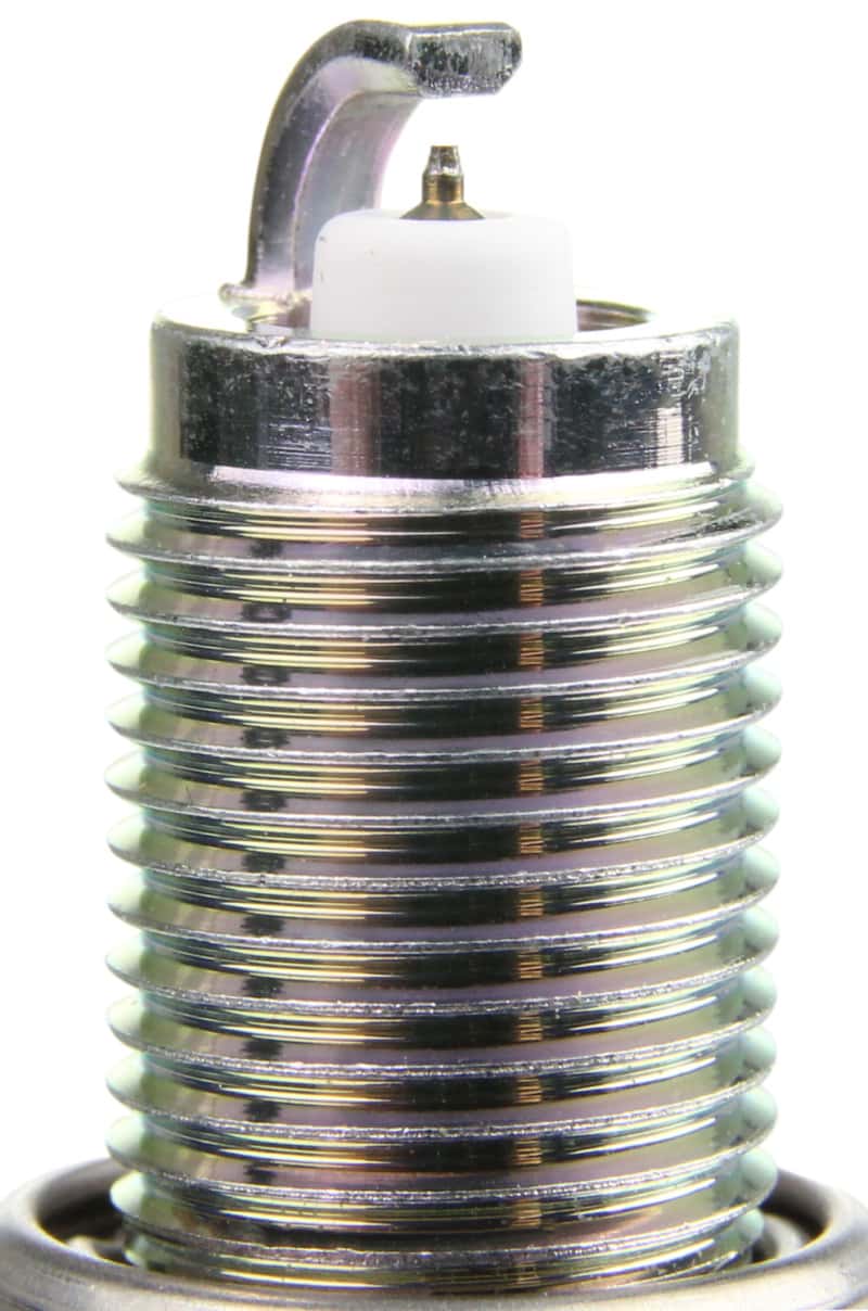 NGK — NGK G-Power Spark Plug Box of 4 (ZFR5BGP) - view 3