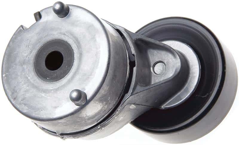 Gates — Gates 08-97 Ford F Series Pickup V-6 4.2L Tensioner Assy. - Smooth Belt Drive Pulleys & Tensioners - view 2