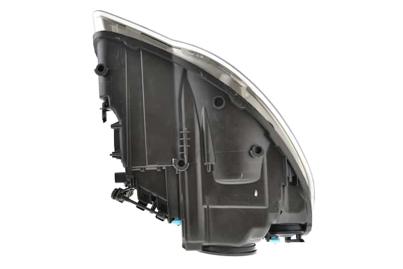 Hella — Hella 08-10 Vw Touareg Bi-Xenon Headlamp Lh - view 4
