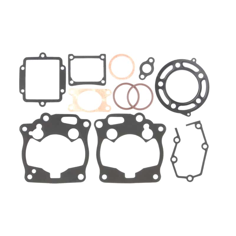 Cometic Gasket — Cometic 98-00 Kawasaki KX125 58mm Bore Top End Gasket Kit - view 1