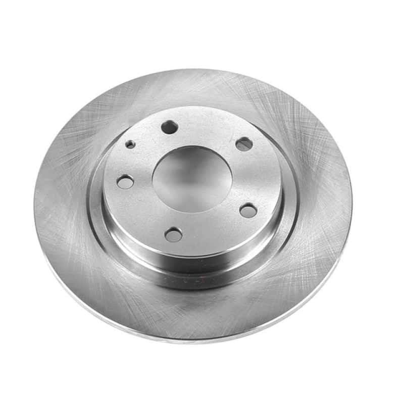 PowerStop — Power Stop 14-18 Mazda 6 Rear Autospecialty Brake Rotor
AutoSpecialty Rotor - view 1