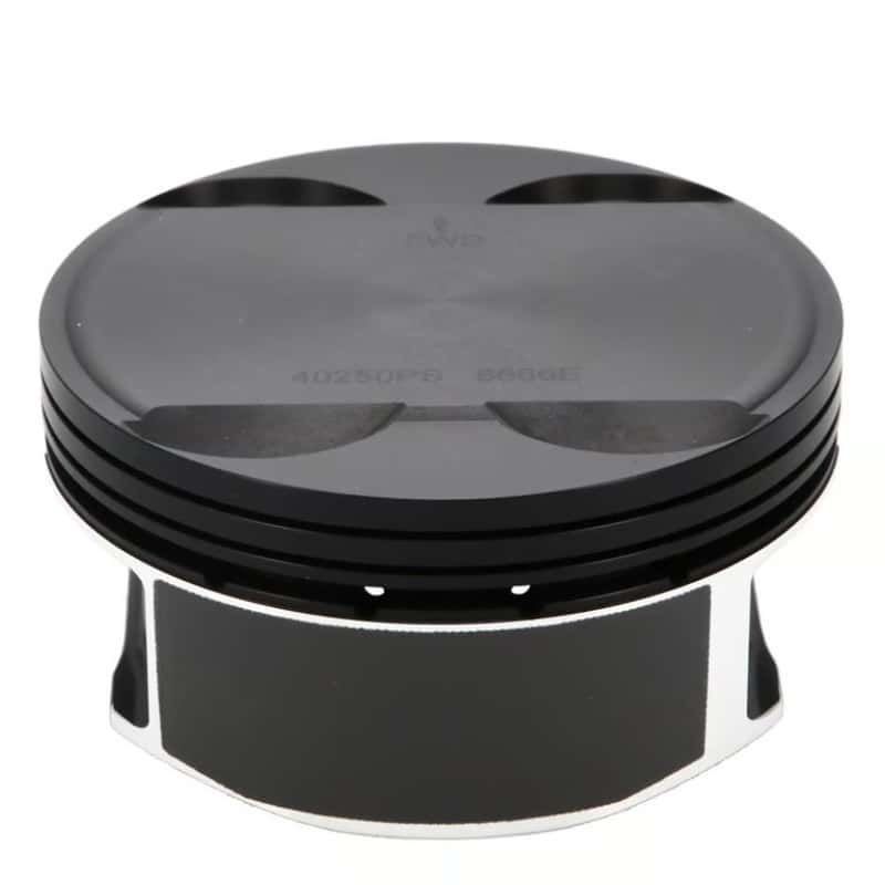 Wiseco — Wiseco HD Milwaukee 8 CVO 128cid 11.0:1 CR (X) Piston
Piston Kit - view 6