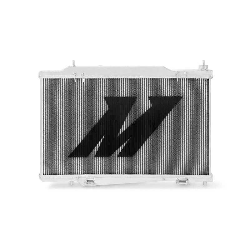 Mishimoto — Mishimoto 2014+ Ford Fiesta ST Performance Aluminum Radiator & Fand Shroud Assembly - view 10