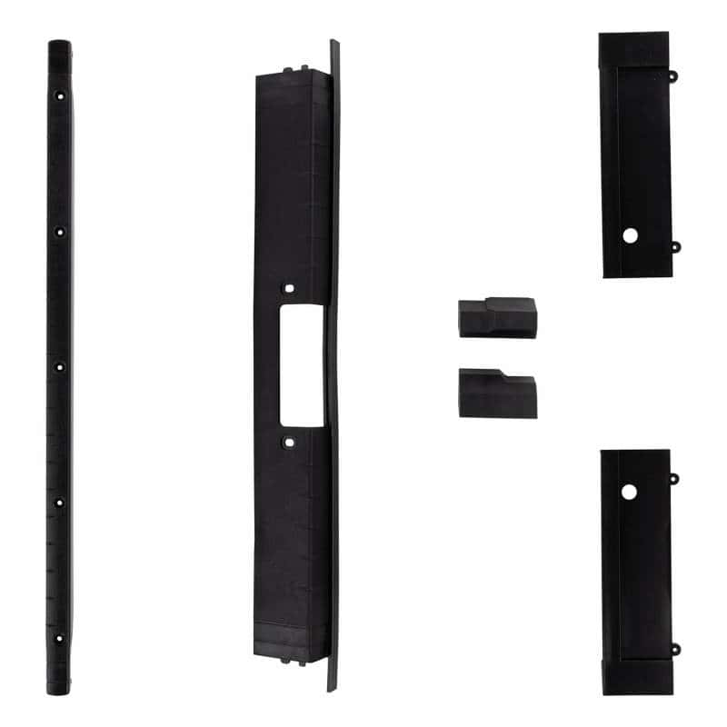 ARB — ARB Trim Kit 530mm21In Wide Roller Draw Fixed Floor
Roller Drawer Trim - view 1