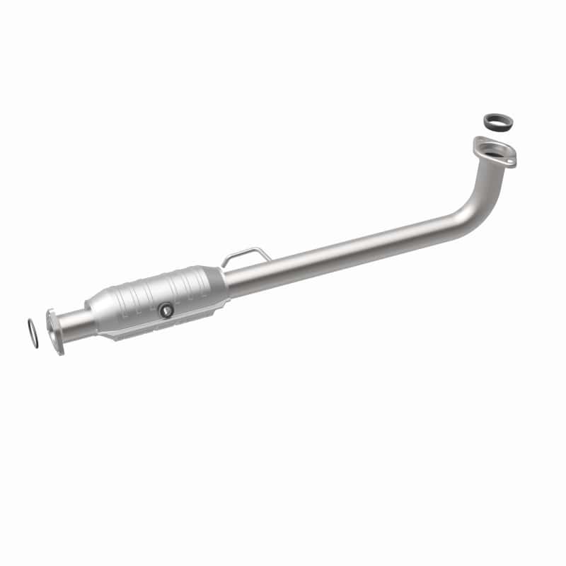 Magnaflow — MagnaFlow Conv DF CIVIC- 01-05 4 1.7L OEM
OEM Grade
OEM - view 19
