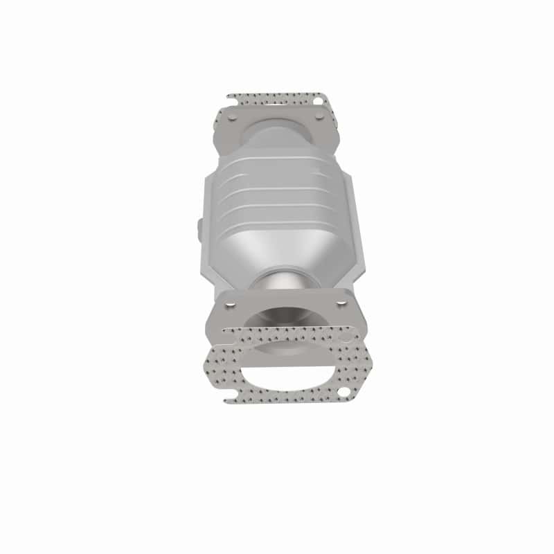 Magnaflow — MagnaFlow Conv DF Mf Gm
Standard Grade
Standard - view 16