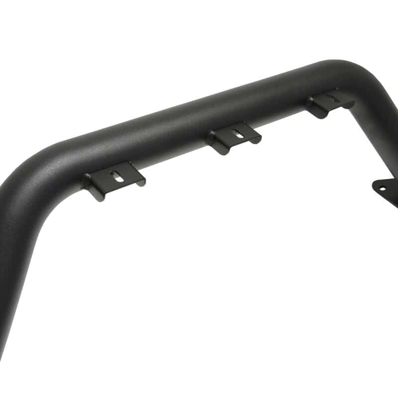 Westin — Westin 21-23 Bronco (Excl. Sport) XTS Round Bull Bar - Tex. Blk
Bull Bar - view 11
