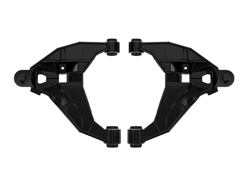 ICON — ICON 05-23 Toyota Tacoma Lower Control Arm Kit
LOWER CONTROL ARMS - view 1