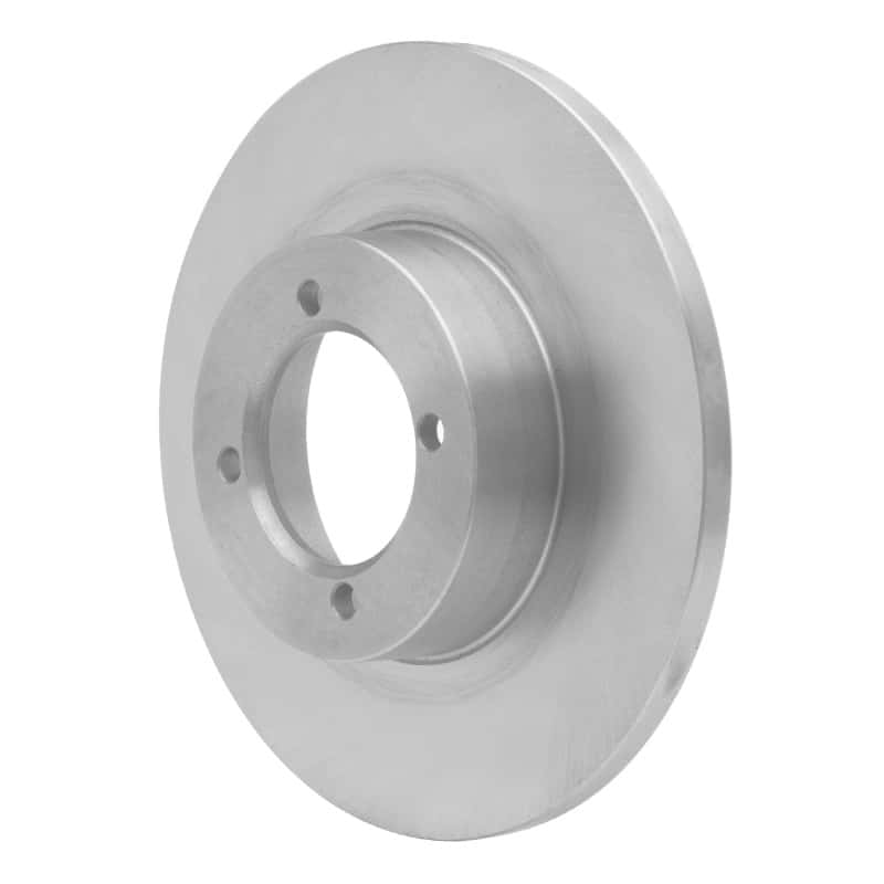 DFC — DFC 80-83 Nissan 200SX Front Brake Rotor
DFC Brake Rotor - view 2