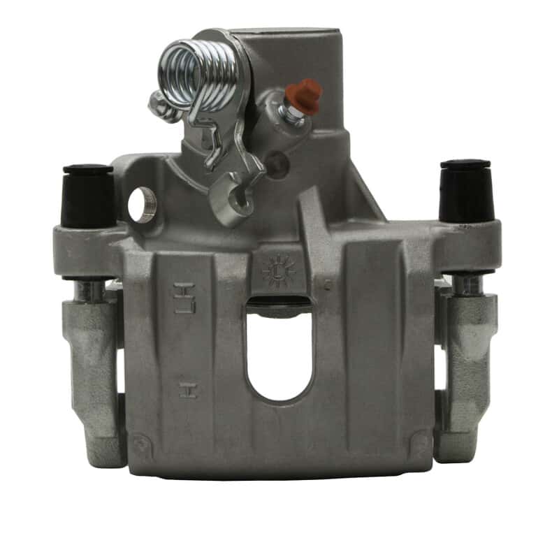 DFC — DFC 14-23 Ford Transit Connect Rear-L Premium Caliper - Silver Zinc Coated
DFC Brake Caliper - view 4