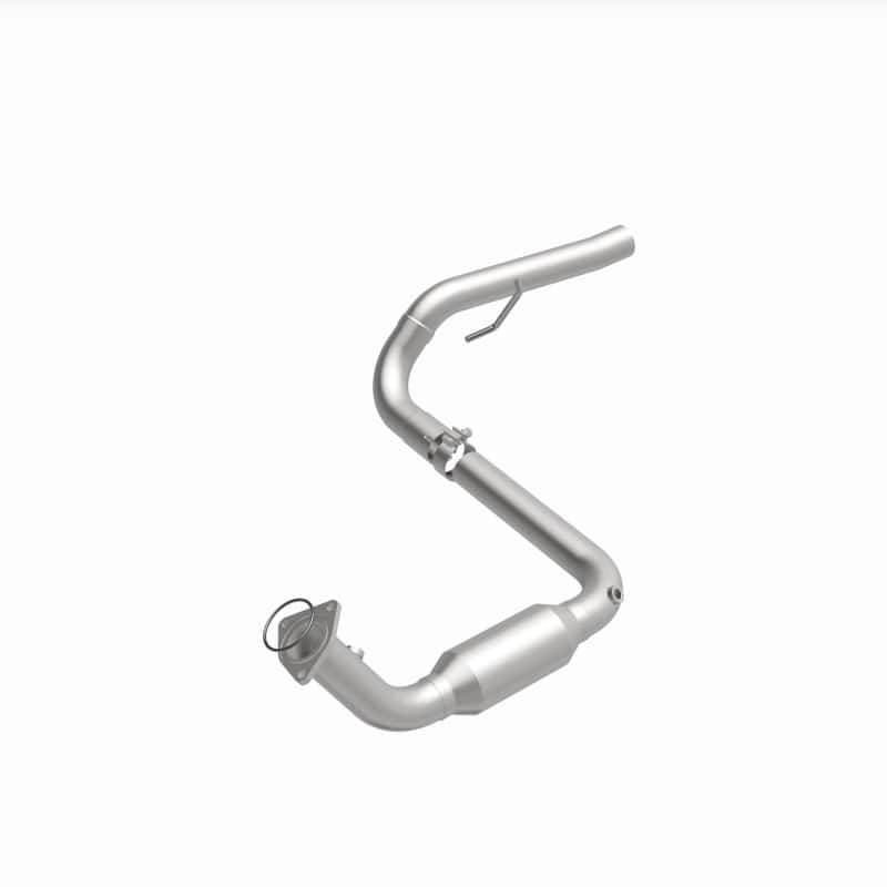 Magnaflow — Magnaflow 04-06 Cadillac Escalade 6.0L Direct Fit Converter
California - view 8