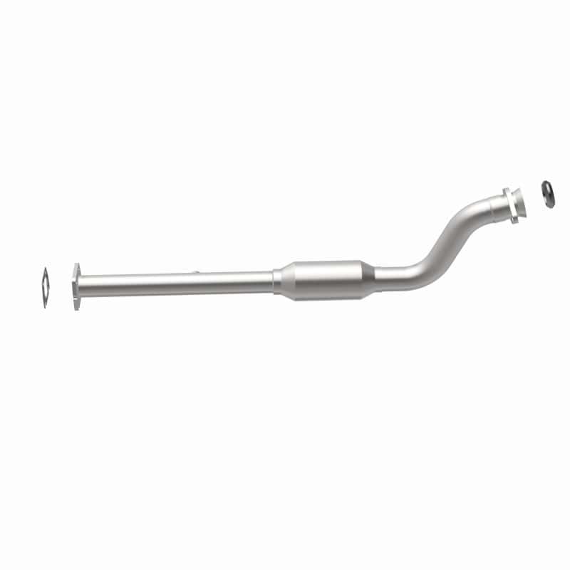 Magnaflow — MagnaFlow Conv DF 96 Buick Regal 3.8L
HM Grade
HM - view 20