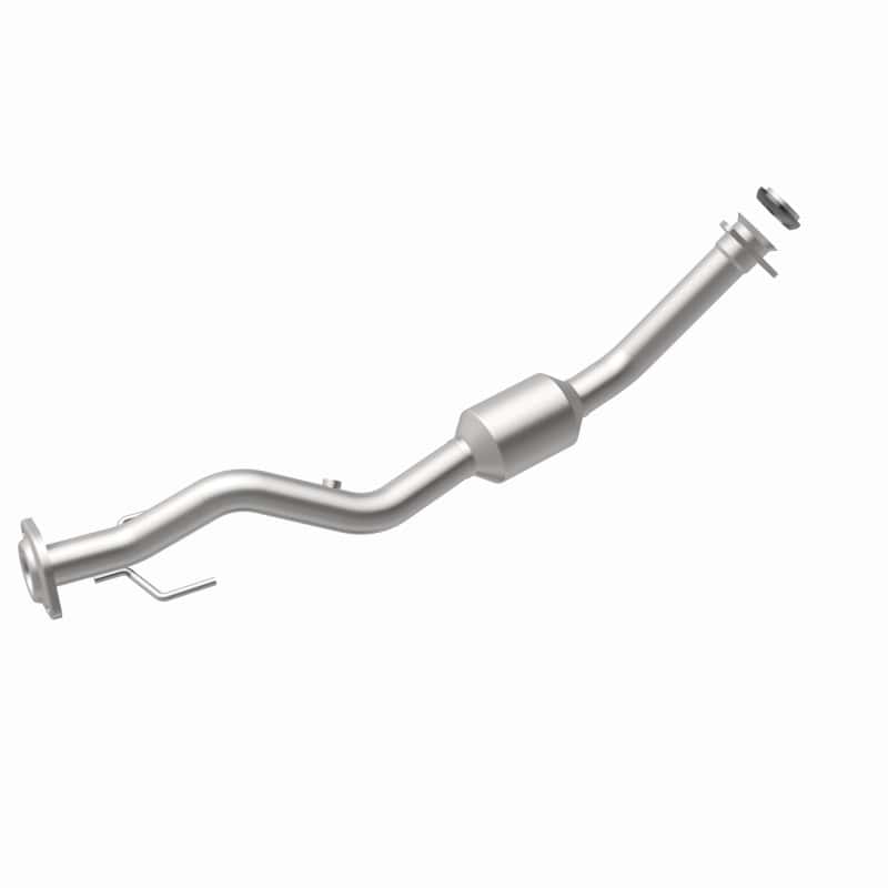 Magnaflow — Magnaflow 02-03 Chevrolet Trailblazer 4.2L Direct Fit Converter
California - view 19