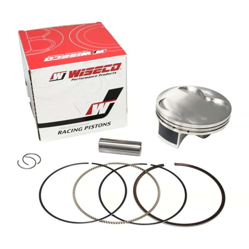 Wiseco — Wiseco Yamaha YZ450F 14-17 12.51 CR Piston kit
Piston Kit - view 9
