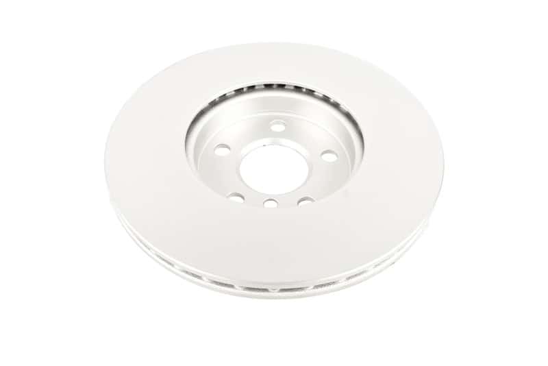 DBA — DBA 16-18 Mini Cooper Clubman/Clubman S (Excl Sport Brake) Front En-Shield Standard Rotor
Brake Rotor - view 3