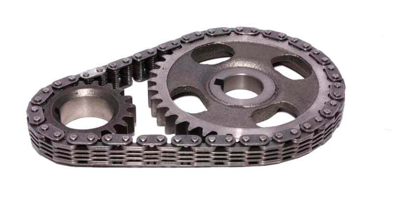 COMP Cams — COMP Cams Hi Energy Timing Set Ford 6 C - view 1