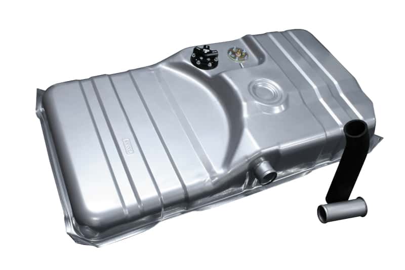 Aeromotive — Aeromotive 78-81 Chevrolet Camaro/79-81 Pontiac Firebird 340 Stealth Fuel Tank
Fuel Tank - view 3